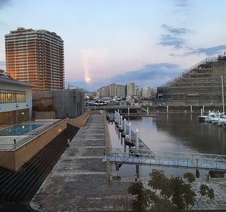 Ashiya Marina