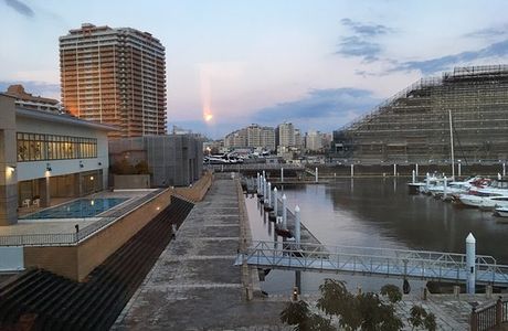 Ashiya Marina