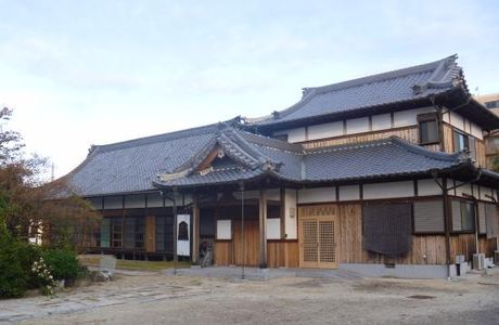 Chorin-ji Temple