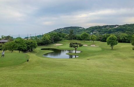 Southern Cross Country Club