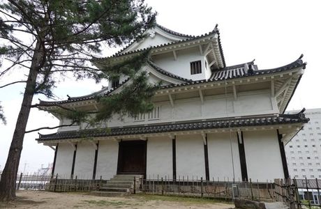 Fushimi Yagura