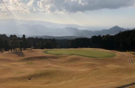 Izu Nirayama Country Club