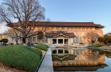 Fuwanosaki Museum