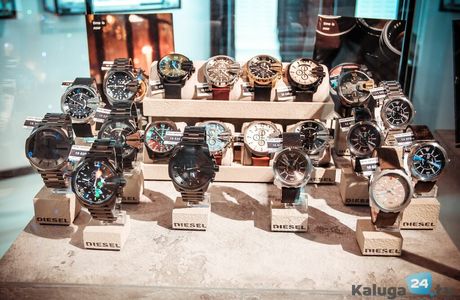 Ehara Watch Store