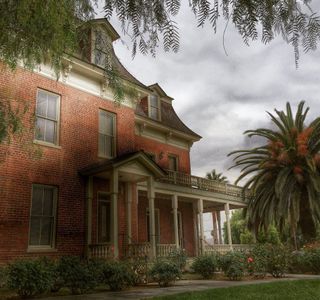 Old House of Niijima Jo