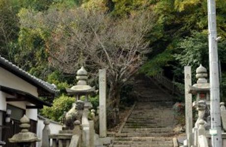 Kokoroyoshi Shrine