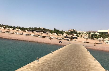 Berenice Beach Club