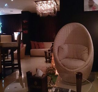 Gaia's Cocoon Spa