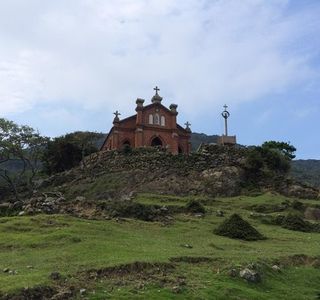Previosuly Nokubi Church