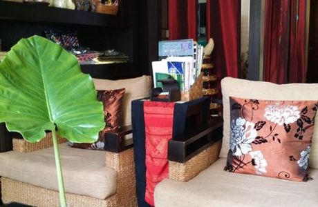 Dalah Spa