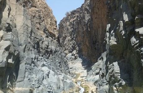 Wadi al hidan