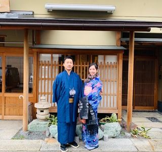 Kimono no Obebe