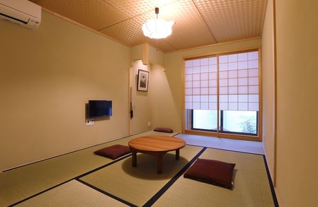 Kakimoto Family Residence