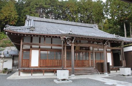 Keionji Temple