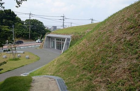 Mizuki Ruins