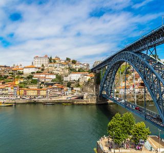 Porto Europe