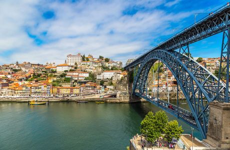 Porto Europe