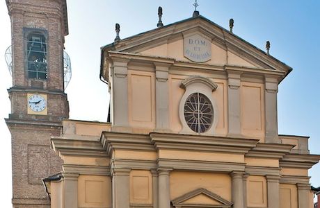 Chiesa Nostra Donna di Loreto