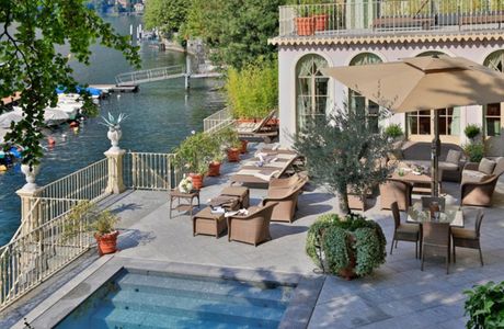 Villa Bossi-Riva-Cottalorda
