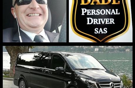 Dadl Personal Driver Sas