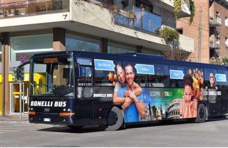 Bonelli Bus