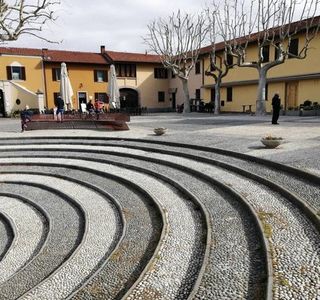 Belvedere di Tornavento