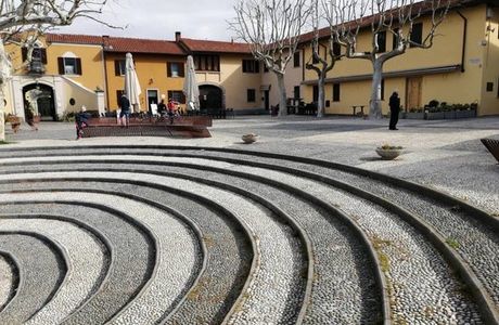 Belvedere di Tornavento