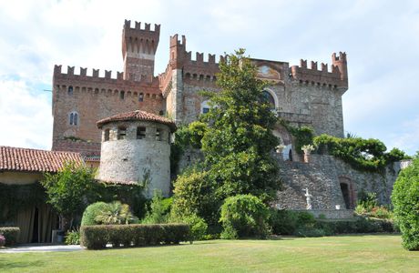 Castello Provana