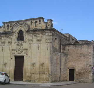 Chiesa della Visitazione
