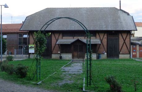 Parco Culturale le Serre