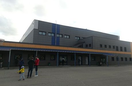 PalaCollegno