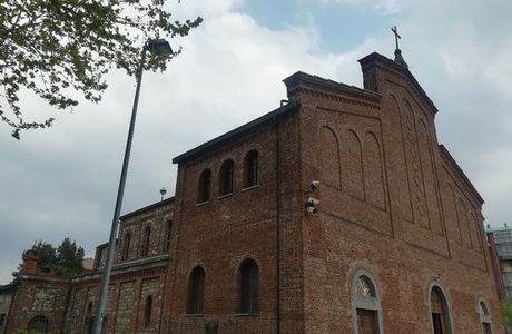Chiesa di San Massimo Vescovo