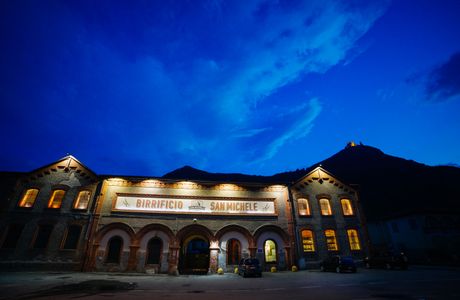 Brewery San Michele