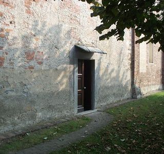 Pieve di Santa Maria de Hortis