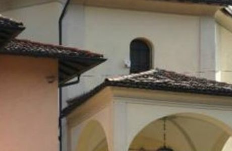 Chiesa di S. Giusto