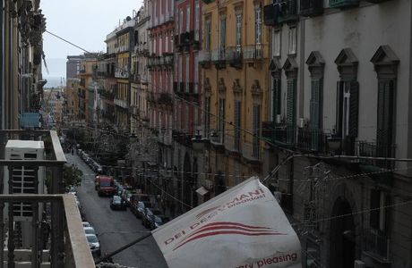 Decumani di Napoli