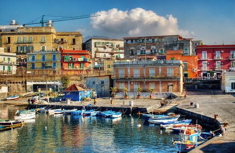 Porto del Granatello
