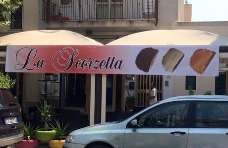L'orchidea Bernalda