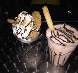 Cioccolateria San Bernardino