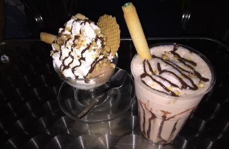Cioccolateria San Bernardino