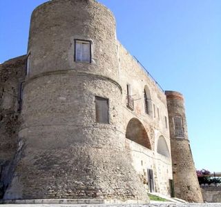 Castello di Bernalda
