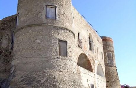 Castello di Bernalda