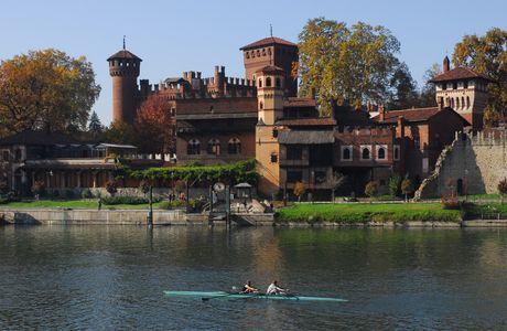 Borgo Medievale di Ofena