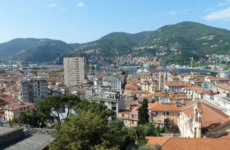 La Spezia Brewing Company