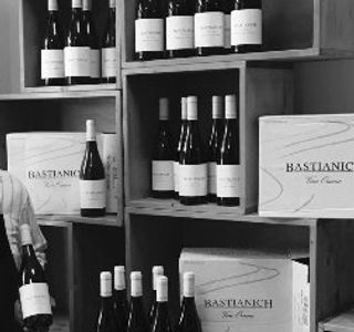 La Cantina di Bacco- ENOTECA