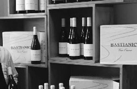 La Cantina di Bacco- ENOTECA