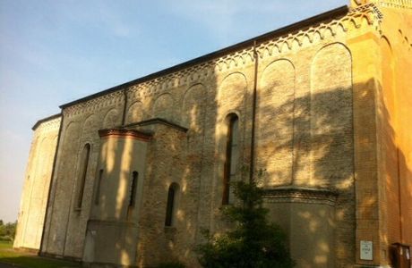 Chiesa Parrocchiale di San Giorgio