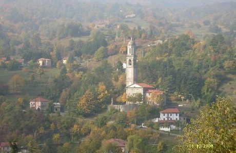 Riserva Naturale Regionale e Oasi WWF dei Ghirardi