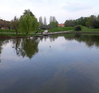 Parco Rio dei Gamberi