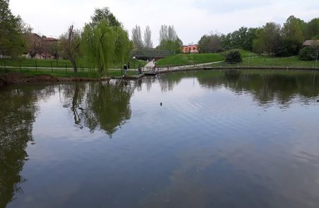 Parco Rio dei Gamberi
